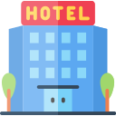 hotel and Hospitality